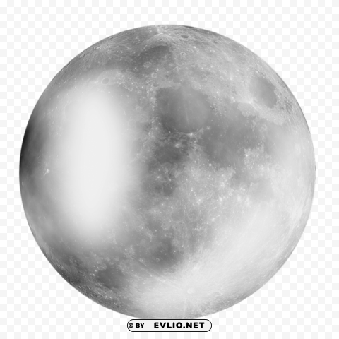 Moon Transparent PNG Images For Design