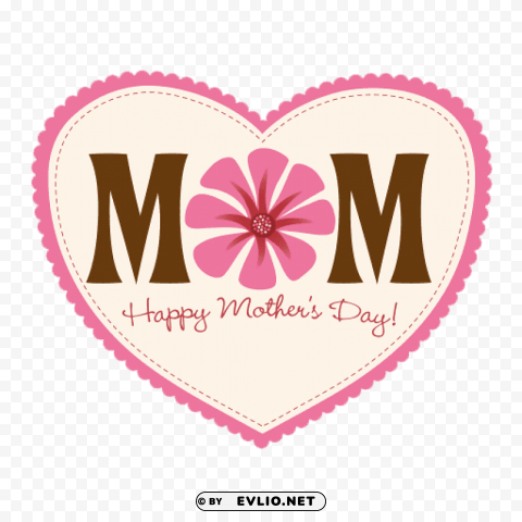 mothers day happy flowers Clear background PNG images diverse assortment