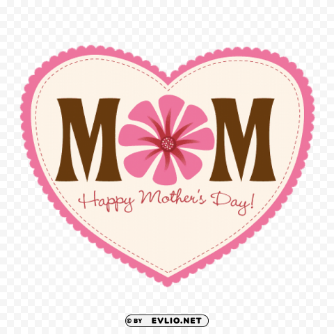 Mothers Day Happy Flowers Clear Background PNG Images Diverse Assortment