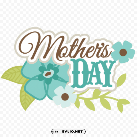 mothers day transparent Free download PNG images with alpha channel diversity