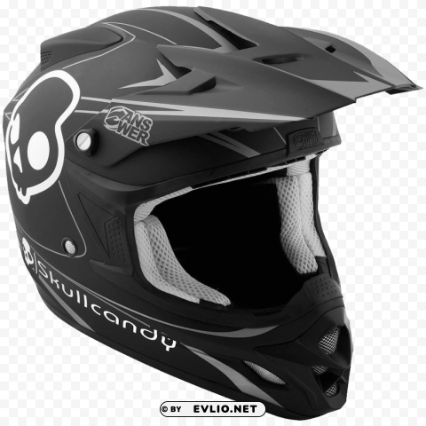 Motorcycle Helmet HighQuality Transparent PNG Object Isolation