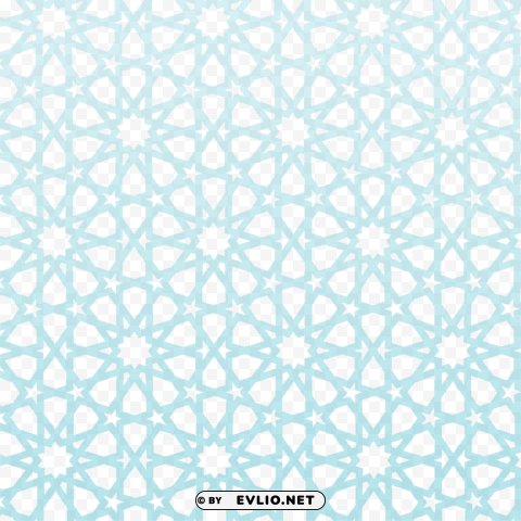 muharram islamic new year - islamic background pattern Transparent PNG Isolated Object Design