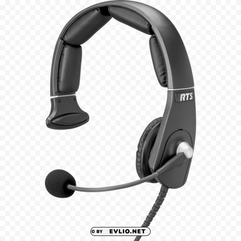 Music Headphone High-quality Transparent PNG Images