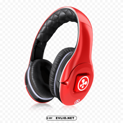music headphone HighResolution Transparent PNG Isolated Graphic
