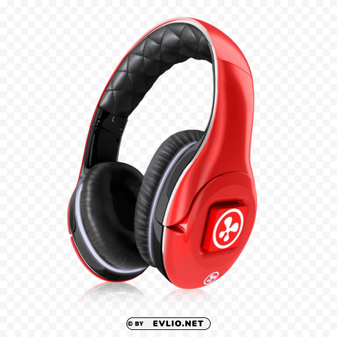 Music Headphone HighResolution Transparent PNG Isolated Graphic