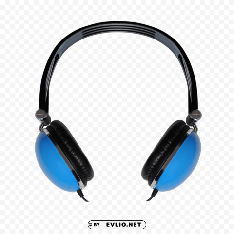 Transparent Background PNG of music headphone Isolated Design Element in HighQuality Transparent PNG - Image ID 9d1af64b