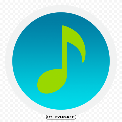 music icon galaxy s6 PNG graphics with transparency png - Free PNG Images ID 57778db1