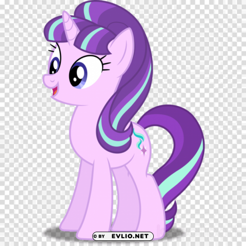 my little pony friendship is magic PNG transparent icons for web design