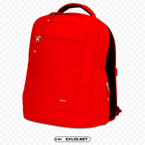 nabi_backpack_front_angle PNG Image with Isolated Graphic Element png - Free PNG Images ID 49f6a23e