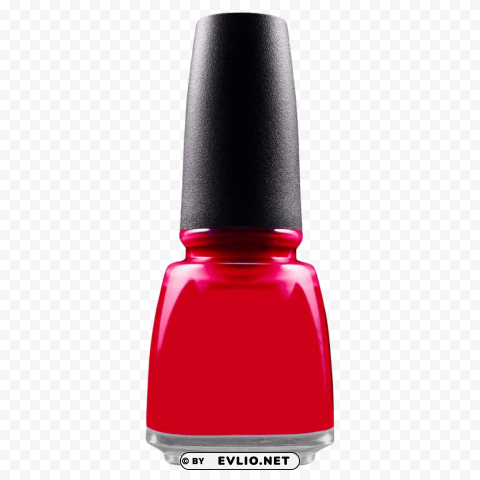 nail polish bottle PNG images with clear backgrounds
