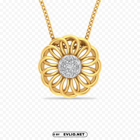 necklace design PNG format png - Free PNG Images ID a10df4b5