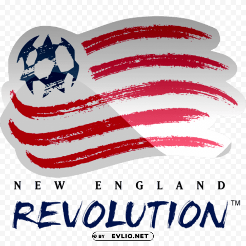 new england revolution football logo PNG images for websites