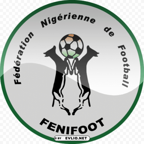 Niger Football Logo Transparent PNG Download