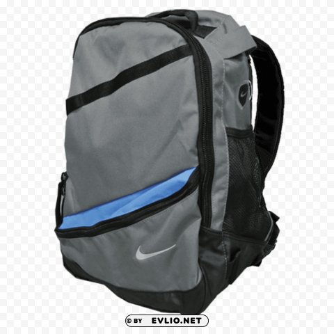 nike lazer bag PNG with transparent background free