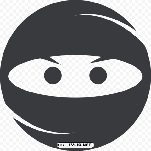 ninja PNG pictures with no background