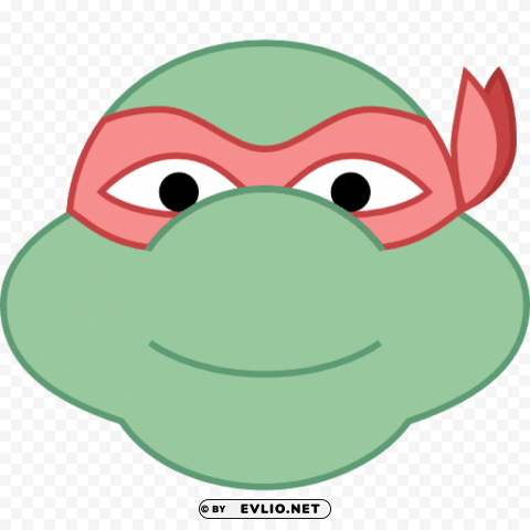 ninja turtle donatello- PNG cutout