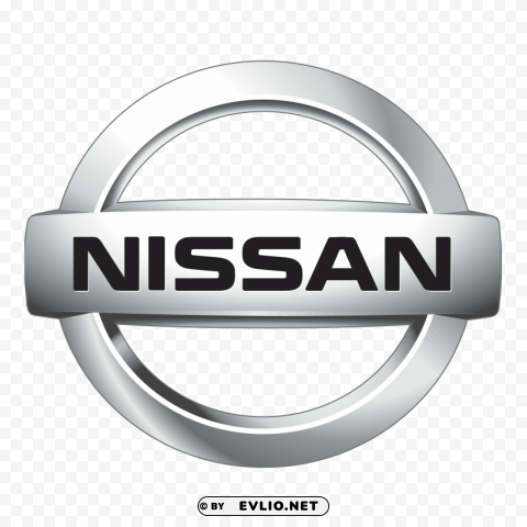 nissan logo Transparent PNG images set