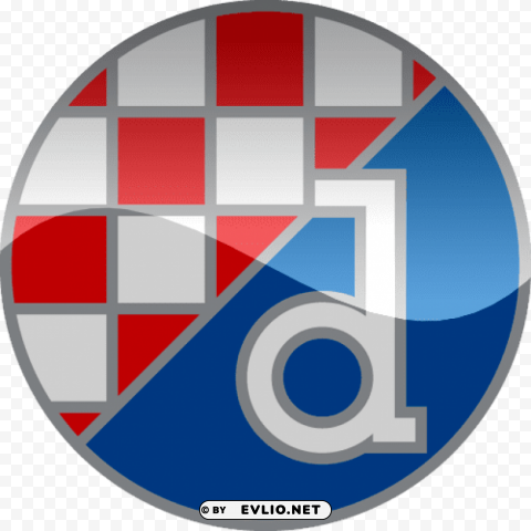 nk dinamo zagreb football logo PNG images with cutout