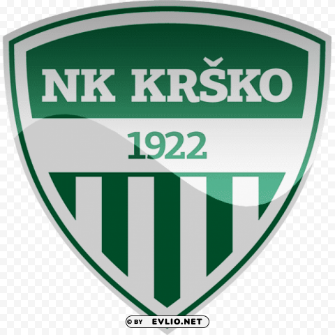 Nk Krsko Football Logo PNG Isolated