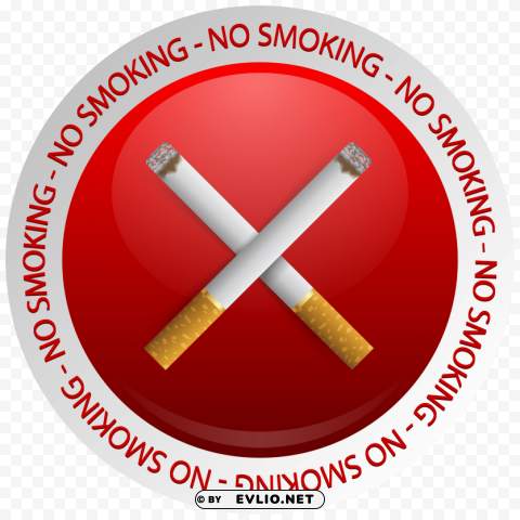 no smoking prohibition Transparent PNG Isolated Illustrative Element