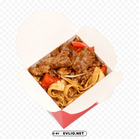 noodle Transparent PNG Isolated Graphic Detail