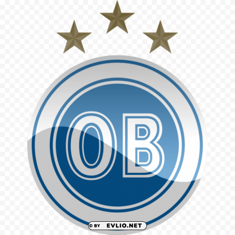 Odense Logo PNG Image With Isolated Artwork