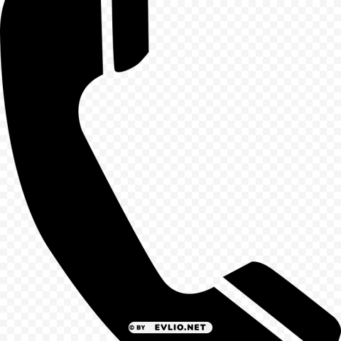 Old Phone N HighQuality Transparent PNG Isolated Element Detail