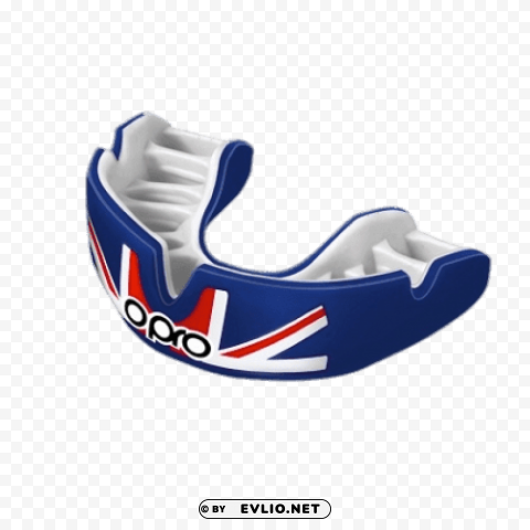 opro british mouthguard PNG for mobile apps