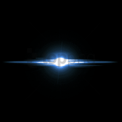 Optical Lens Flare Hd Isolated Graphic Element In Transparent PNG