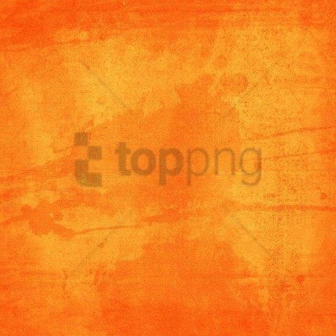 Orange Background Textures Transparent PNG Images Collection