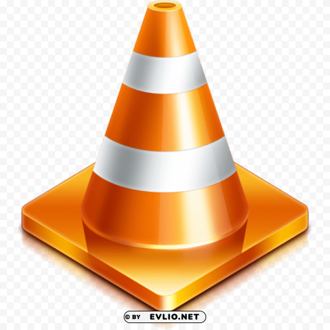 orange cone's PNG files with clear background collection clipart png photo - 6966c83d