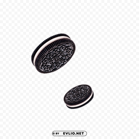 oreo PNG Image Isolated with HighQuality Clarity