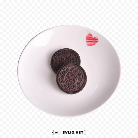 oreo PNG images with clear alpha channel