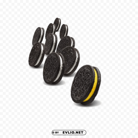 oreo PNG images with no attribution PNG image with no background - Image ID 75924a91