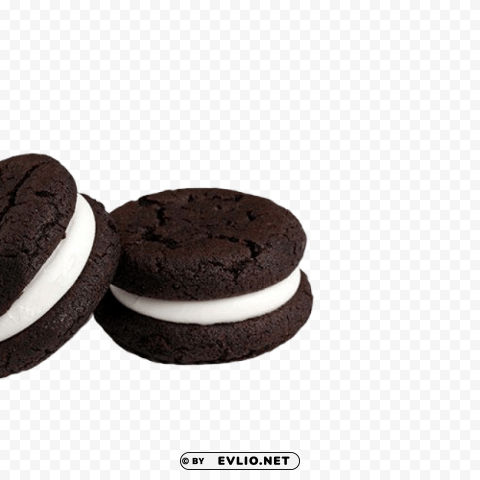 oreo PNG images with no background comprehensive set PNG image with no background - Image ID acde6d73