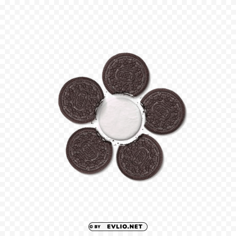 oreo PNG images with no background essential