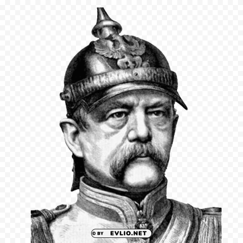 otto von bismarck PNG transparent photos extensive collection