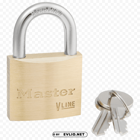 Transparent Background PNG of padlock Free PNG images with alpha transparency comprehensive compilation - Image ID d0f71430
