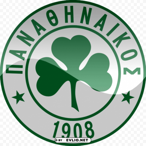 panathinaikos logo Isolated Subject in Transparent PNG Format png - Free PNG Images ID 3dfa2987