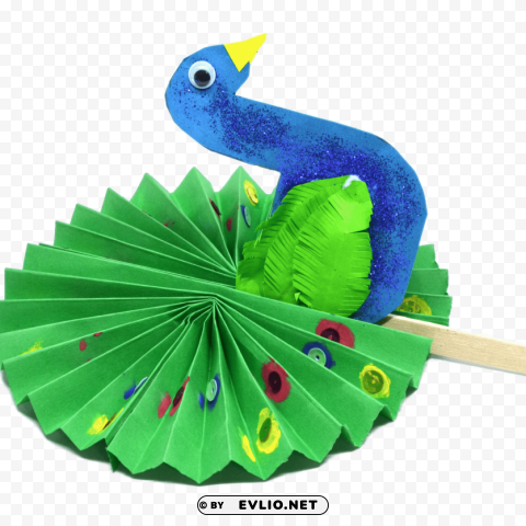 paper peacock PNG images with clear alpha channel broad assortment