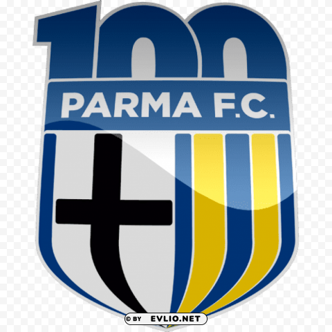 parma football logo PNG files with no backdrop pack