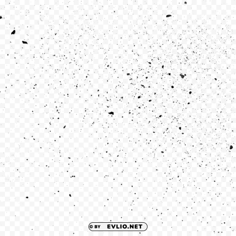 PNG image of particles download Transparent PNG Isolated Item with a clear background - Image ID 53dea90d