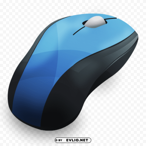 Pc Mouse Isolated Subject On HighQuality Transparent PNG