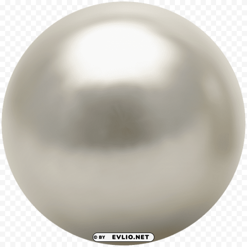 pearl PNG with no bg clipart png photo - e5c44415