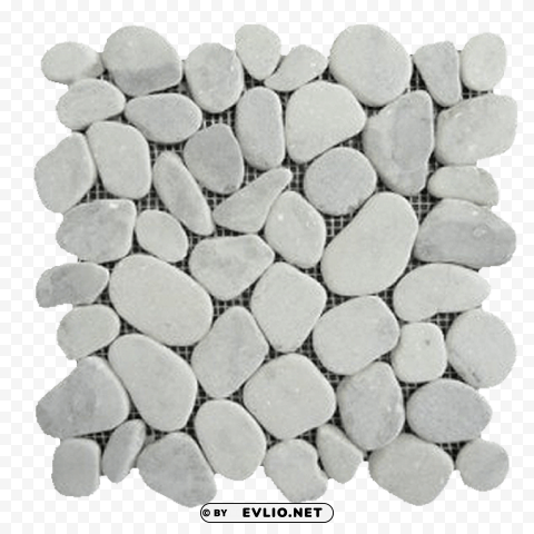 pebble stone HighResolution PNG Isolated Artwork