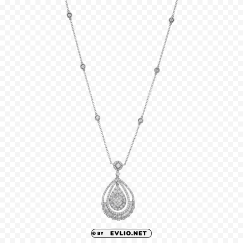pendant necklace PNG files with transparency