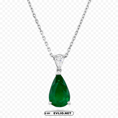 pendant necklace pic PNG for personal use