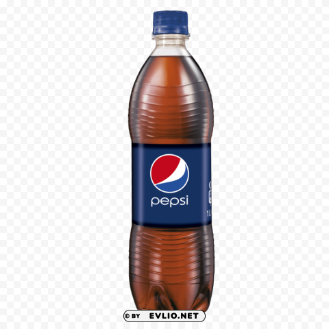 pepsi Transparent PNG Isolated Artwork
