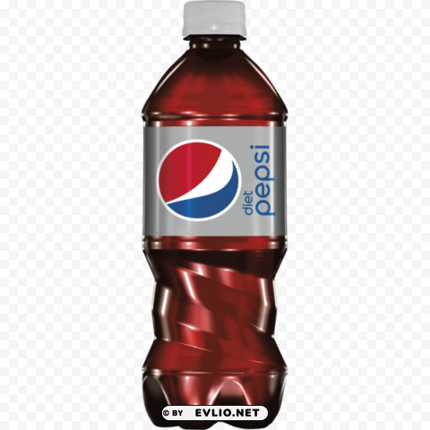 pepsi Transparent PNG Isolated Object with Detail