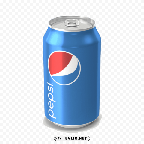 pepsi free Transparent Background PNG Isolated Element